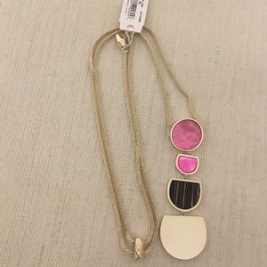 Kendra Scott Luna Necklace